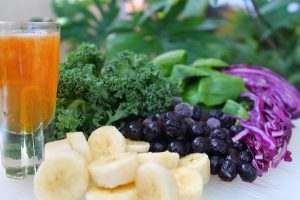 Detox Healthy food - Your Wellness Centre Naturopathy