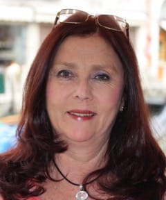 Ann Wherry - Natural Therapist - Your Wellness Centre